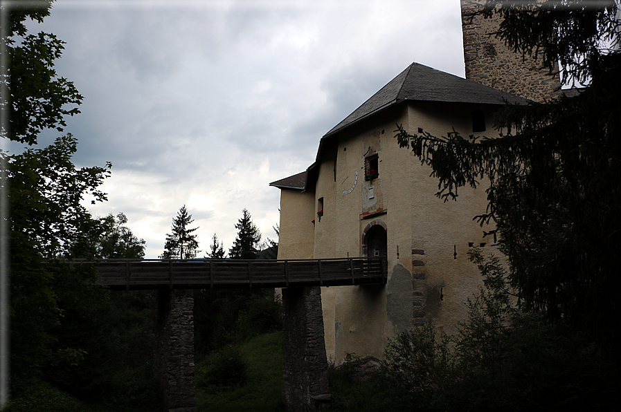 foto Castel Welsperg 